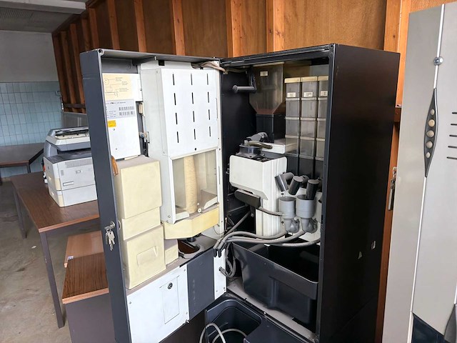 Etna koffiemachine - afbeelding 4 van  6