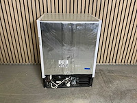 Etna kv0482 onderbouw koelkast met vriesvak - afbeelding 2 van  10