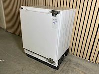 Etna kv0482 onderbouw koelkast met vriesvak - afbeelding 3 van  10