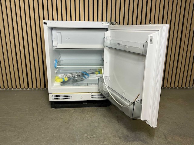 Etna kv0482 onderbouw koelkast met vriesvak - afbeelding 5 van  10