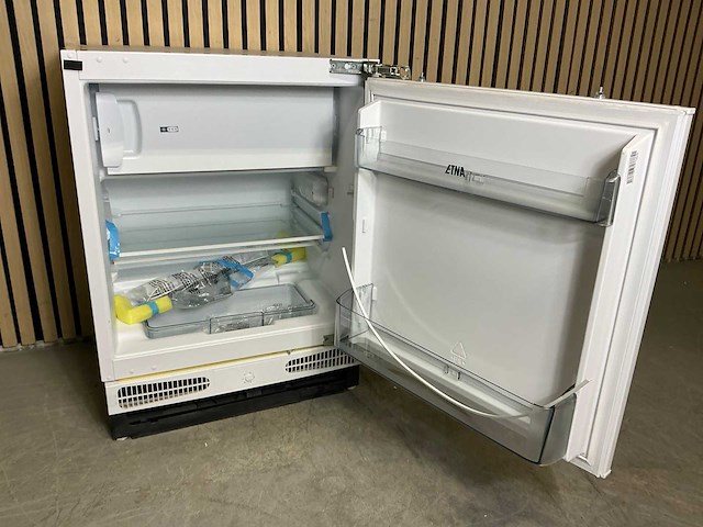 Etna kv0482 onderbouw koelkast met vriesvak - afbeelding 6 van  10