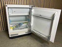 Etna kv0482 onderbouw koelkast met vriesvak - afbeelding 6 van  10