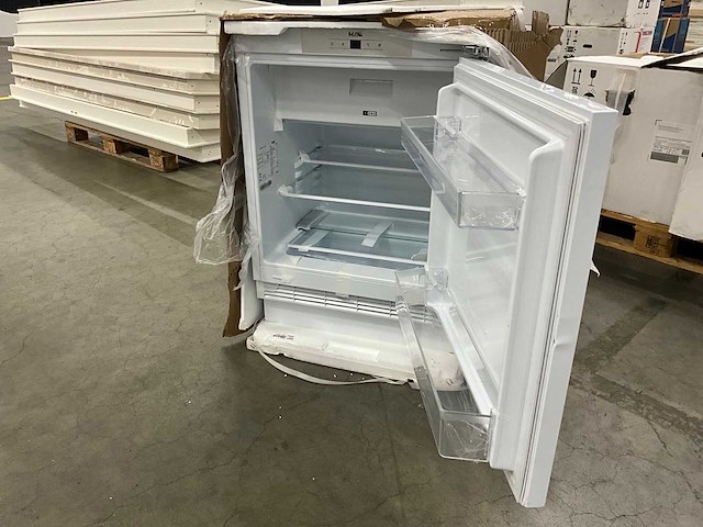 Etna kv0682 inbouw koelkast - afbeelding 1 van  5