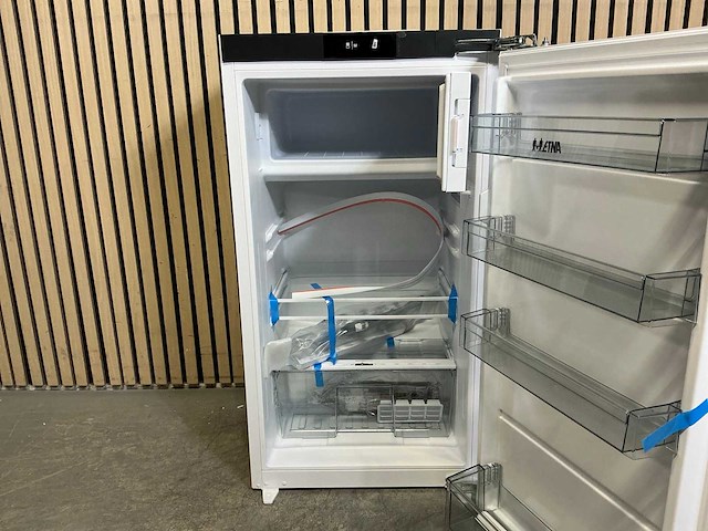 Etna kvd7102t inbouw koelkast met vriesvak - afbeelding 3 van  3