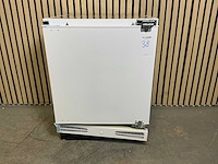 Etna kvo482.. onderbouw koelkast met vriesvak - afbeelding 1 van  6