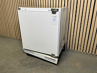 Etna kvo482.. onderbouw koelkast met vriesvak - afbeelding 2 van  6