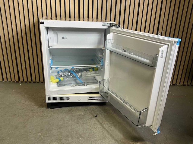 Etna kvo482.. onderbouw koelkast met vriesvak - afbeelding 4 van  6