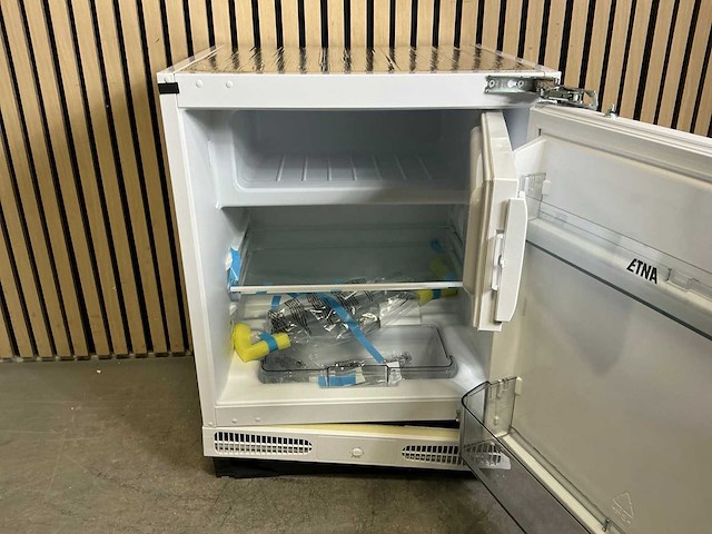 Etna kvo482.. onderbouw koelkast met vriesvak - afbeelding 5 van  6