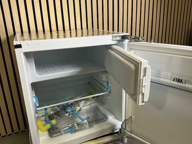 Etna kvo482.. onderbouw koelkast met vriesvak - afbeelding 6 van  6