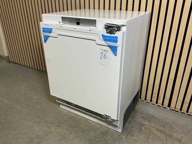 Etna kvo682 onderbouw koelkast met vriesvak - afbeelding 2 van  6