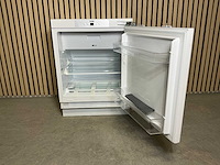 Etna kvo682 onderbouw koelkast met vriesvak - afbeelding 4 van  6