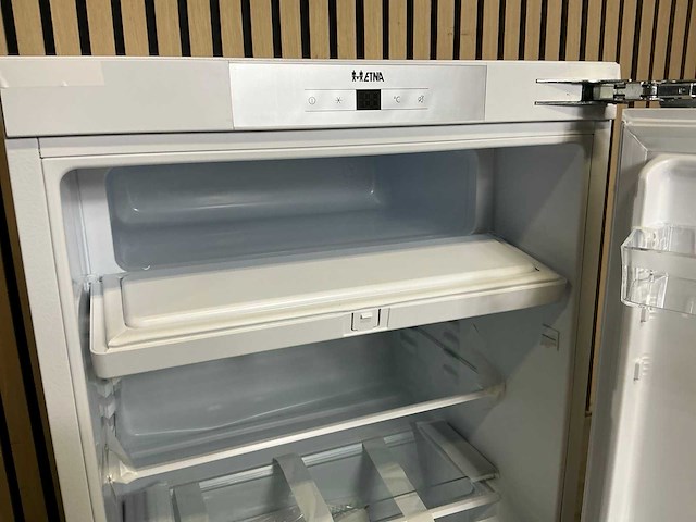 Etna kvo682 onderbouw koelkast met vriesvak - afbeelding 6 van  6