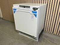 Etna kvo682 onderbouw koelkast met vriesvak - afbeelding 2 van  6