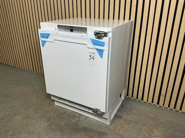 Etna kvo682. onderbouw koelkast met vriesvak - afbeelding 2 van  4