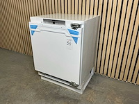 Etna kvo682. onderbouw koelkast met vriesvak - afbeelding 2 van  4