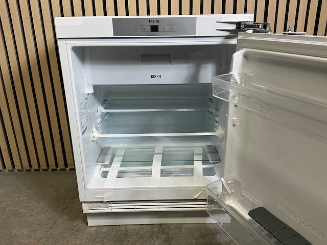 Etna kvo682. onderbouw koelkast met vriesvak - afbeelding 3 van  4