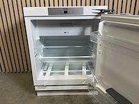 Etna kvo682. onderbouw koelkast met vriesvak - afbeelding 3 van  4