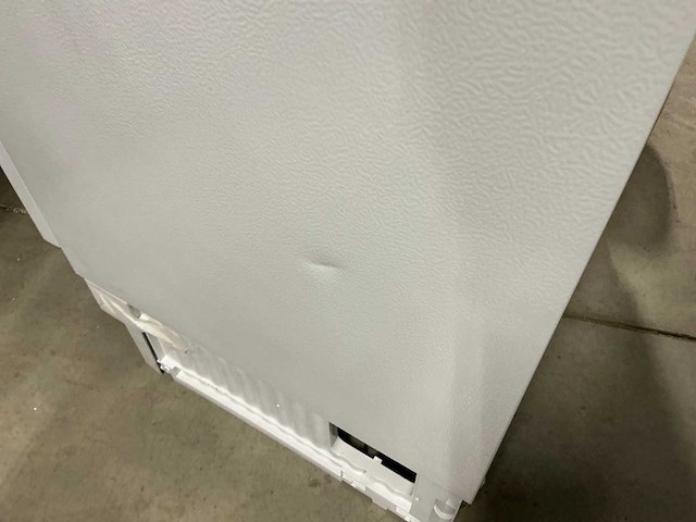 Etna kvo682. onderbouw koelkast met vriesvak - afbeelding 1 van  1