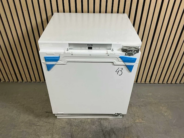 Etna kvo682. onderbouw koelkast met vriesvak - afbeelding 2 van  7