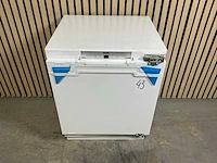 Etna kvo682. onderbouw koelkast met vriesvak - afbeelding 2 van  7