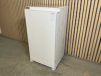 Etna kvs4102 inbouw koelkast met vriesvak - afbeelding 1 van  4