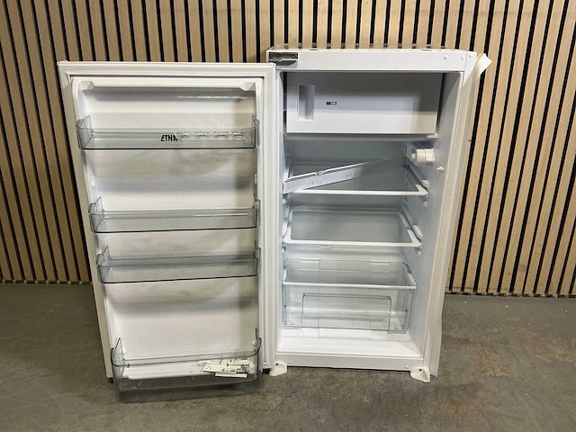 Etna kvs4102 inbouw koelkast met vriesvak - afbeelding 4 van  4