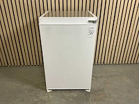 Etna kvs5088 inbouw koelkast met vriesvak