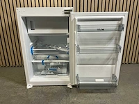 Etna kvs5088 inbouw koelkast met vriesvak - afbeelding 4 van  6
