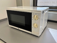 Etna magnetron - afbeelding 1 van  3
