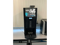 Etna mes121bblhecnl0 koffiemachine - afbeelding 2 van  6