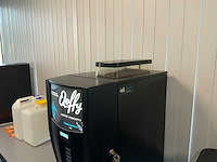 Etna mes121bblhecnl0 koffiemachine - afbeelding 4 van  6