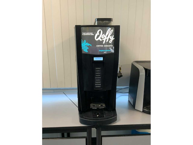 Etna mes121bblhecnl0 koffiemachine - afbeelding 2 van  6