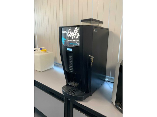 Etna mes121bblhecnl0 koffiemachine - afbeelding 3 van  6