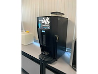 Etna mes121bblhecnl0 koffiemachine - afbeelding 3 van  6