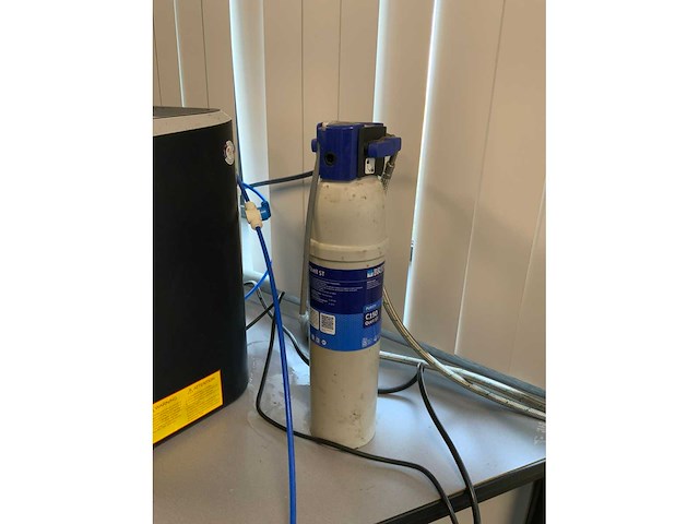 Etna mes121bblhecnl0 koffiemachine - afbeelding 6 van  6