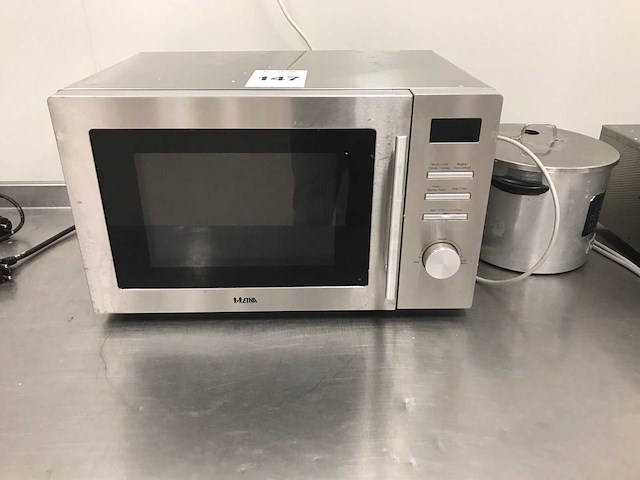 Etna microwave magnetron - afbeelding 2 van  4