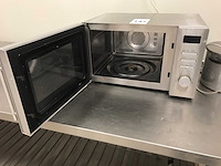 Etna microwave magnetron - afbeelding 3 van  4