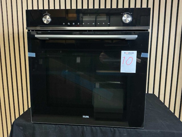 Etna mo470zt inbouw combimagnetron - afbeelding 6 van  6