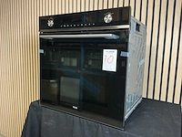 Etna mo470zt inbouw combimagnetron - afbeelding 1 van  6