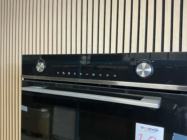 Etna mo470zt inbouw combimagnetron - afbeelding 5 van  6