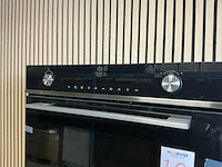 Etna mo470zt inbouw combimagnetron - afbeelding 5 van  6