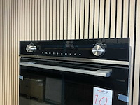 Etna mo470zt inbouw combimagnetron - afbeelding 2 van  6