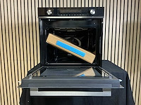 Etna mo470zt inbouw combimagnetron - afbeelding 3 van  6