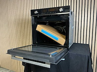 Etna mo470zt inbouw combimagnetron - afbeelding 4 van  6