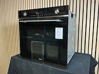 Etna mo470zt inbouw combimagnetron