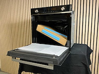 Etna mo470zt inbouw combimagnetron - afbeelding 2 van  3