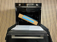 Etna mo470zt inbouw combimagnetron - afbeelding 3 van  3