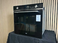 Etna mo470zt inbouw combimagnetron