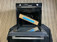 Etna mo470zt inbouw combimagnetron - afbeelding 4 van  5