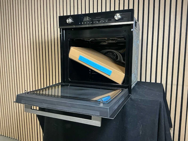 Etna mo470zt inbouw combimagnetron - afbeelding 5 van  5